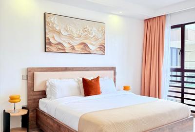 Serviced 3 Bed Apartment with En Suite in Riverside - 4