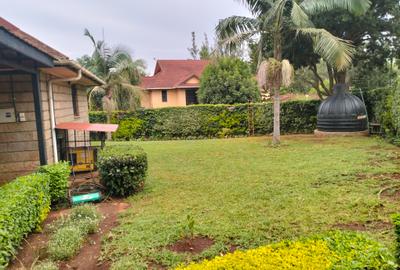 4 Bed Townhouse with En Suite in Runda - 3