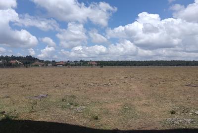 15 ac Land at Karen Road