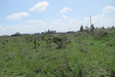 6.1 ac Land at Sabaki - 2