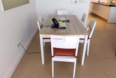 3 Bed Apartment with Swimming Pool at English Point - 3