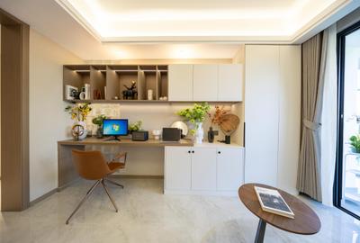1 Bed Apartment with Swimming Pool at St. Michael'S Road - 3