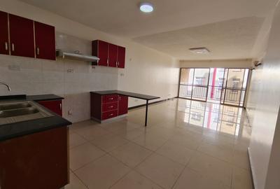 Serviced 3 Bed Apartment with Swimming Pool in Kilimani