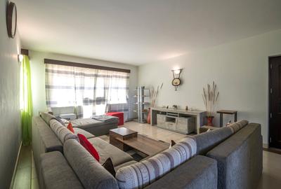 3 Bed Apartment at Sheshe Gardens