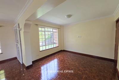 4 Bed Townhouse with Garden in Runda - 3