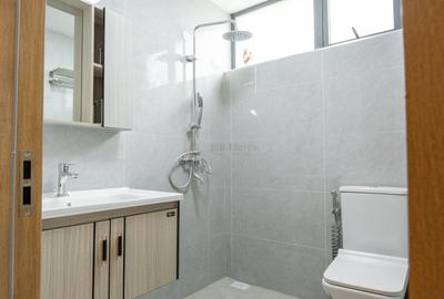 2 Bed Apartment with En Suite in Lavington - 3