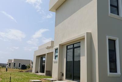 4 Bed Townhouse with En Suite at King'S Eood - 3