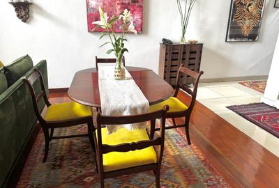 3 Bed Apartment with En Suite in Rhapta Road - 4