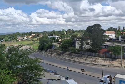 Land at Changamwe - 4