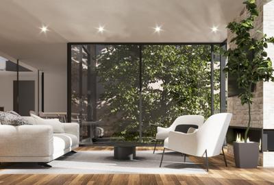 5 Bed House with En Suite in Karen - 4