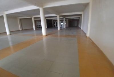 10,000 ft² Warehouse with Parking in Mombasa Road - 2