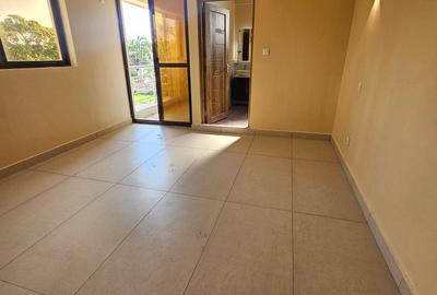 4 Bed Apartment with En Suite at Nyali