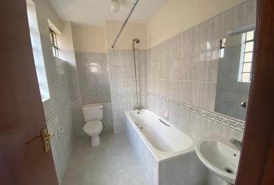 3 Bed Apartment with En Suite at Kilimani - 2