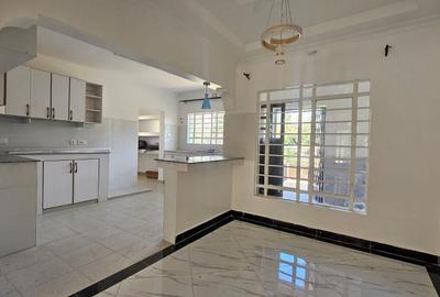 3 Bed House with En Suite in Ngong - 4