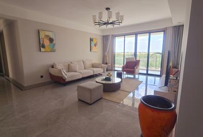 3 Bed Apartment with En Suite in Mombasa Road