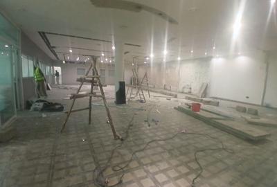 4,081 ft² Office with Parking in Nairobi CBD - 4