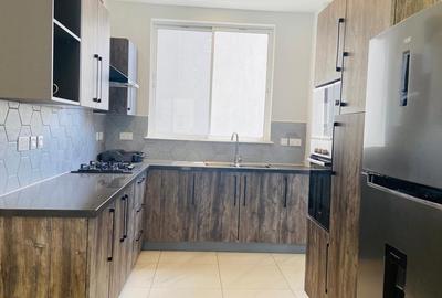 Furnished 2 Bed Apartment with En Suite in Westlands Area - 2