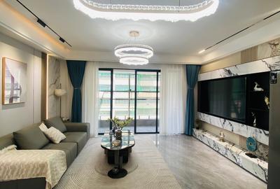 2 Bed Apartment with En Suite at Mogotio Road - 2