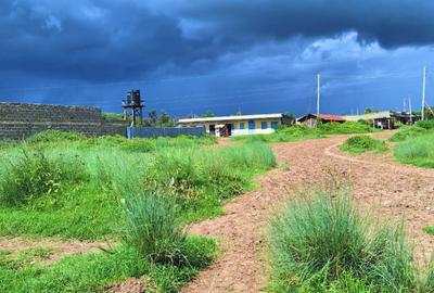 0.5 ac Commercial Land at Nanyuki - 4