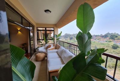 Furnished 4 Bed Apartment with En Suite in Kileleshwa - 3