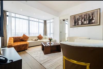 Furnished 2 Bed Apartment with En Suite in Westlands Area - 4