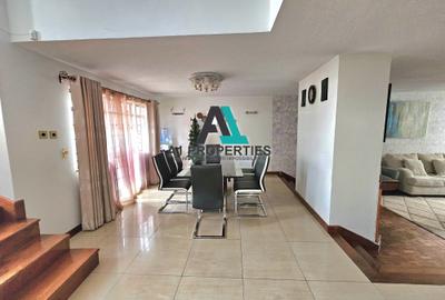 4 Bed Townhouse with En Suite in Lavington - 4