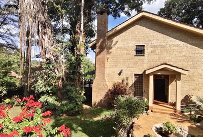 3 Bed House with Garden in Spring Valley
