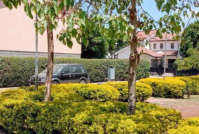 3 Bed Townhouse with Staff Quarters in Syokimau