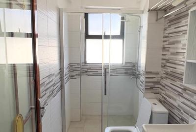 2 Bed Apartment with Gym in Kilimani