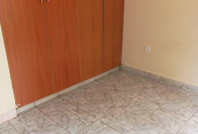 4 Bed Townhouse with En Suite at Kileleshwa