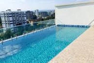 1 Bed Apartment with Swimming Pool in Westlands Area - 2