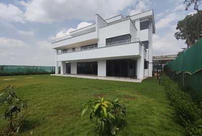 4 Bed House with En Suite at Kijani Ridge