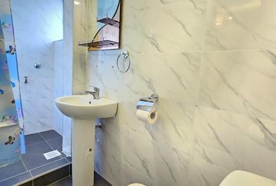 Furnished 2 Bed Apartment with En Suite in Nyari - 4