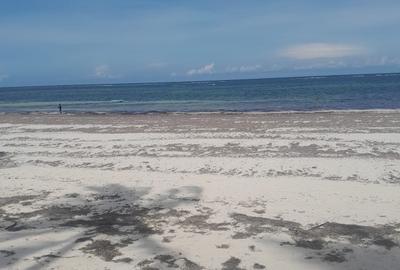 20 ac Land in Diani - 2