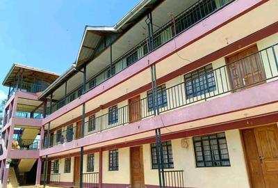 2 Bed House in Karen