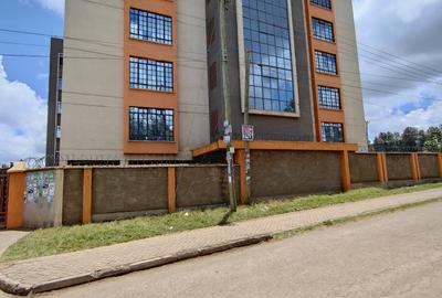 3 Bed Apartment with En Suite in Ngong - 2