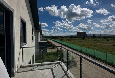 4 Bed Townhouse with En Suite at Ongata Rongai Town - 2