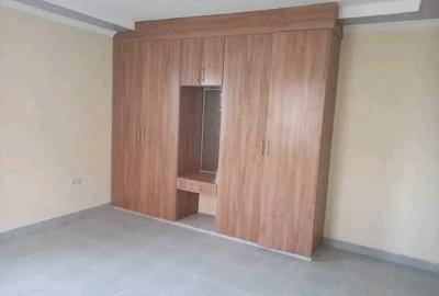 3 Bed House with En Suite at Acacia Kitengela