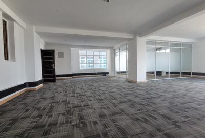 Commercial Property with Service Charge Included in Westlands Area