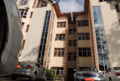 1,200 ft² Commercial Property with Backup Generator at Ngong Road