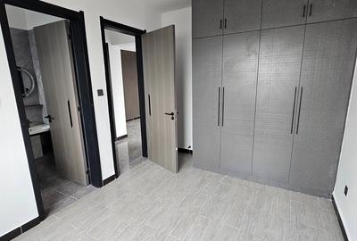 2 Bed Apartment with En Suite at Valley Arcade - 2