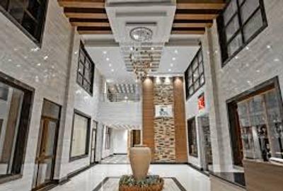 1,000 ft² Office in Westlands Area - 4