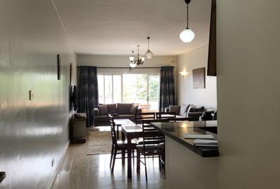 Serviced 3 Bed Apartment with En Suite in Riverside - 3