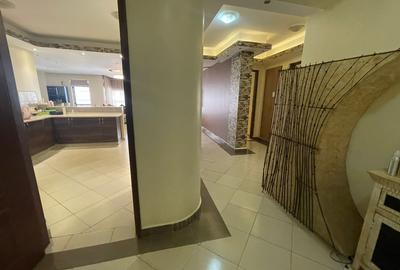 3 Bed Apartment with En Suite at Mpaka Road - 4