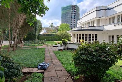 Commercial Property with Fibre Internet in Westlands Area - 3