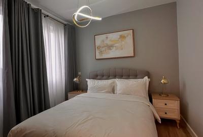 2 Bed Apartment with En Suite at Nyeri Road - 4