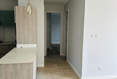 3 Bed Apartment with En Suite at Nyeri Road - 3