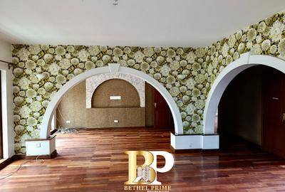 4 Bed Townhouse with En Suite in General Mathenge - 4
