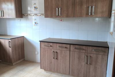 4 Bed House with En Suite at Kiambu - 2