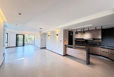 3 Bed Apartment with En Suite at Peponi Road